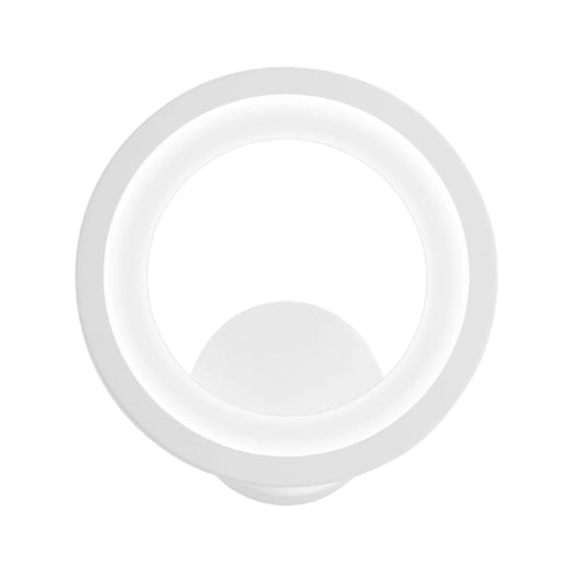 Bedroom Wall Round Lamp