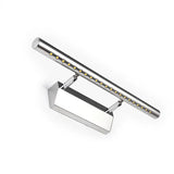 Stainless Steel LED Wall Lamp