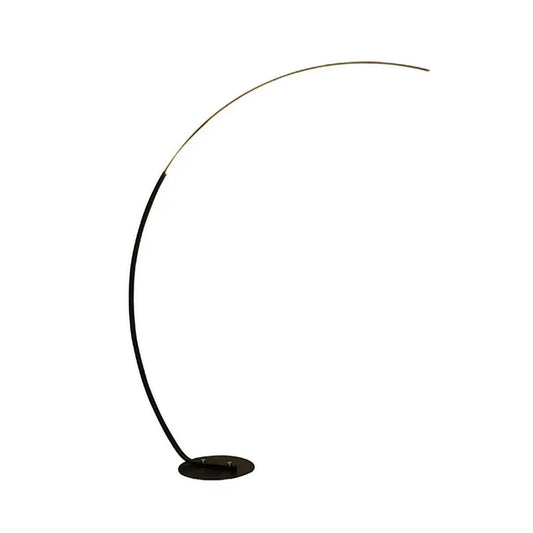 Arc Shape Floor Lamp